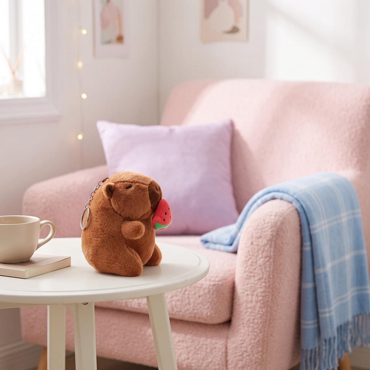 IMG_08_24_porte_clef_peluche_capybara_mangeant_pasteque_4.jpg